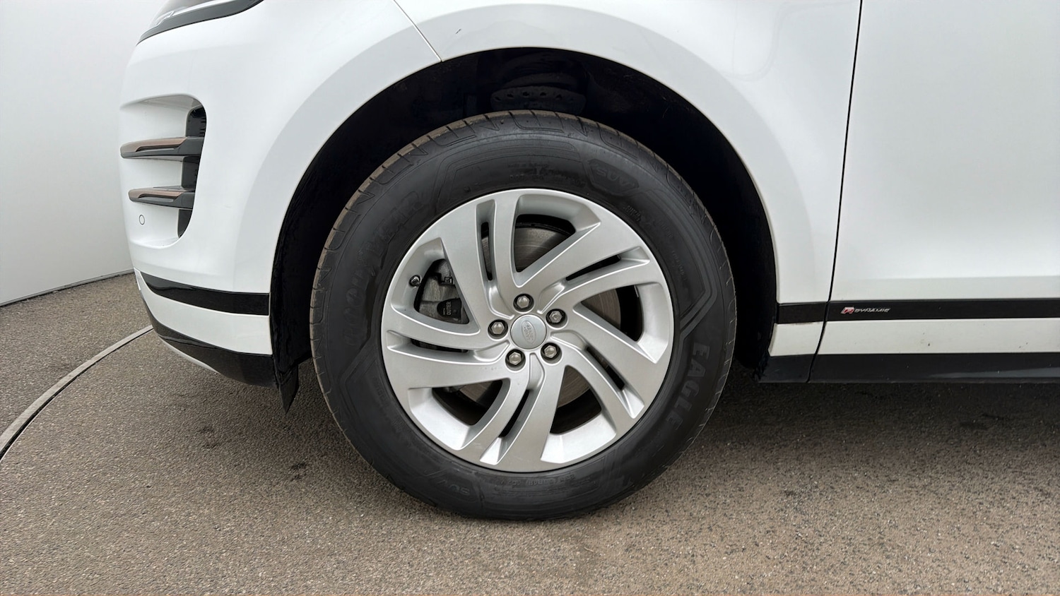 Used Land Rover Range Rover Evoque 2020 for sale - 78028426: Photo 17