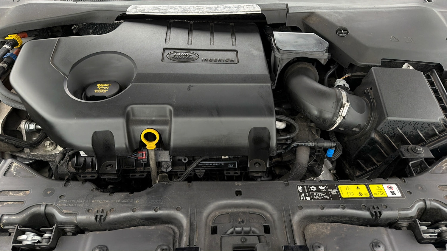 Used Land Rover Range Rover Evoque 2020 for sale - 78028426: Photo 18