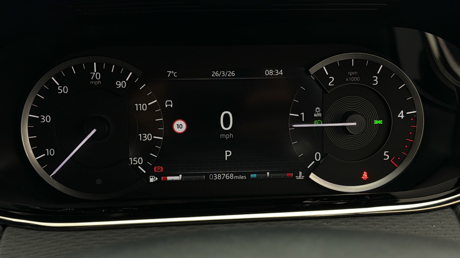 Used Land Rover Range Rover Evoque 2020 for sale - 78028426: Photo 24