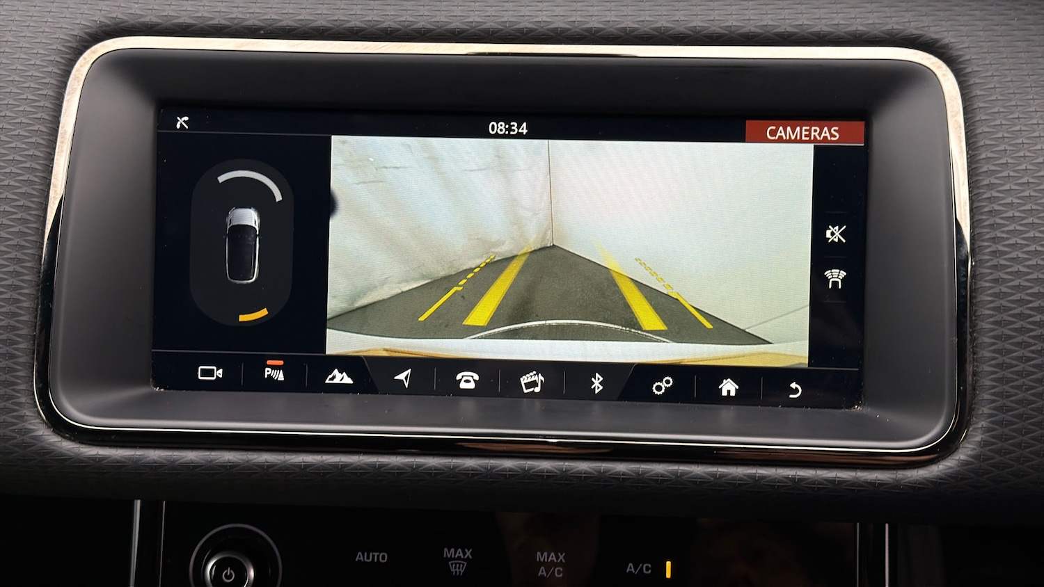 Used Land Rover Range Rover Evoque 2020 for sale - 78028426: Photo 25