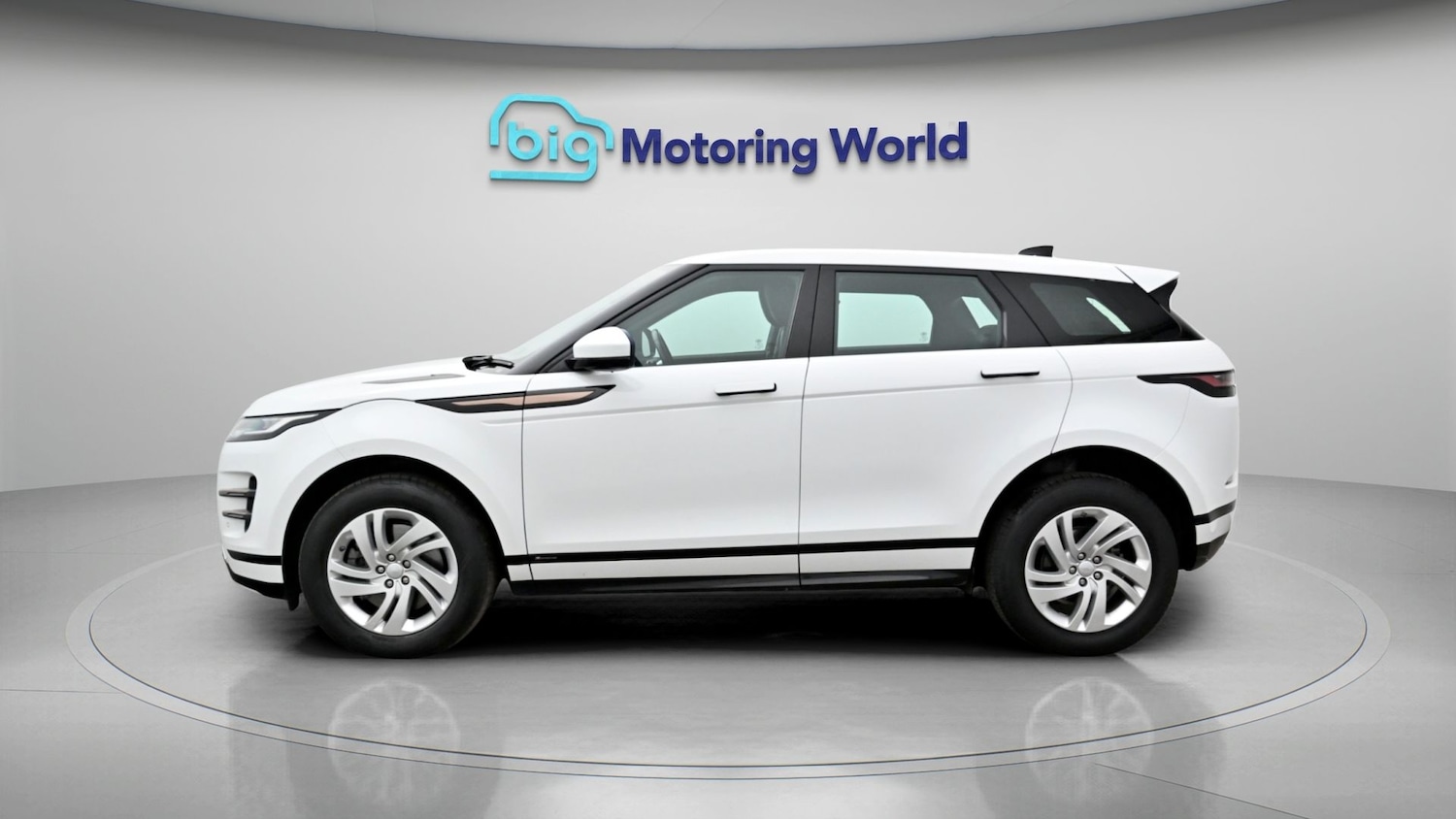 Used Land Rover Range Rover Evoque 2020 for sale - 78028426: Photo 4