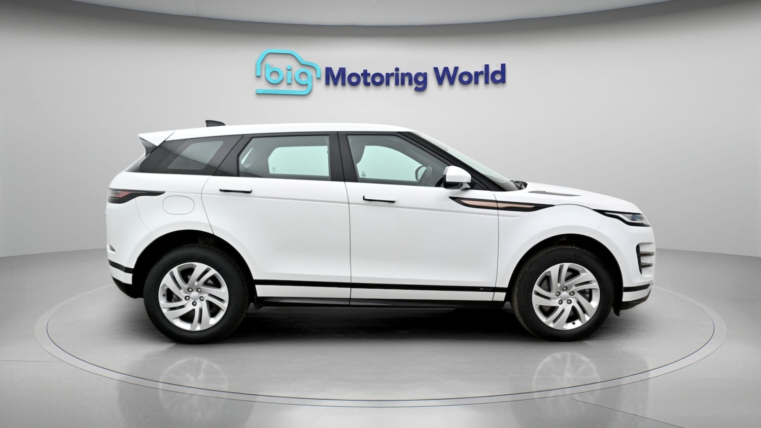 Used Land Rover Range Rover Evoque 2020 for sale - 78028426: Photo 8