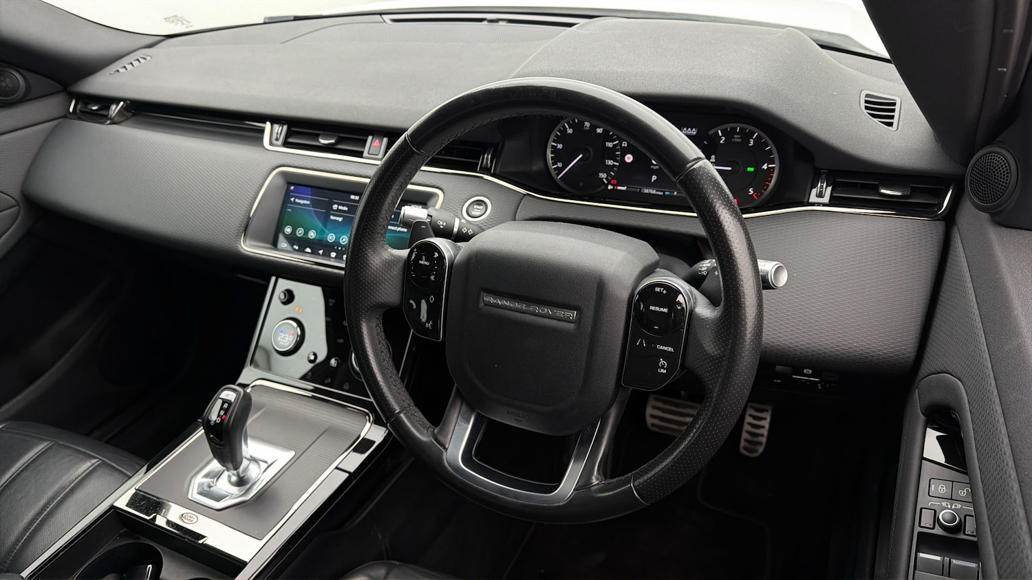 Used Land Rover Range Rover Evoque 2020 for sale - 78028426: Photo 9