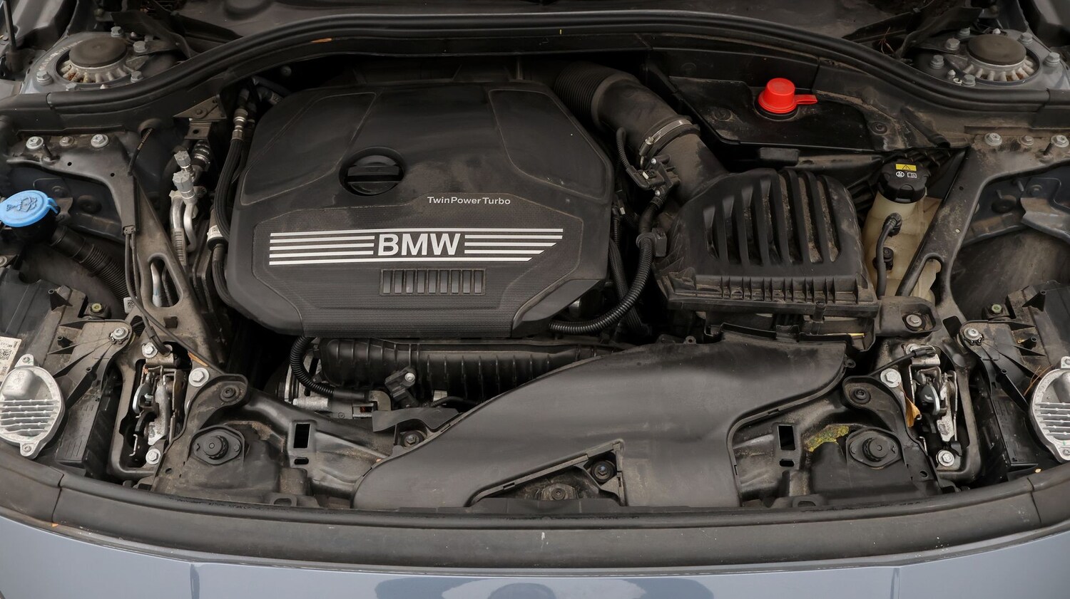 Used BMW 2 Series 2022 for sale - 77248068: Photo 19