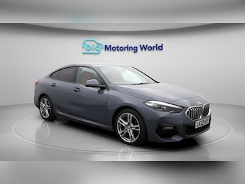 Used BMW 2 Series 2022 for sale - 77248068: Photo