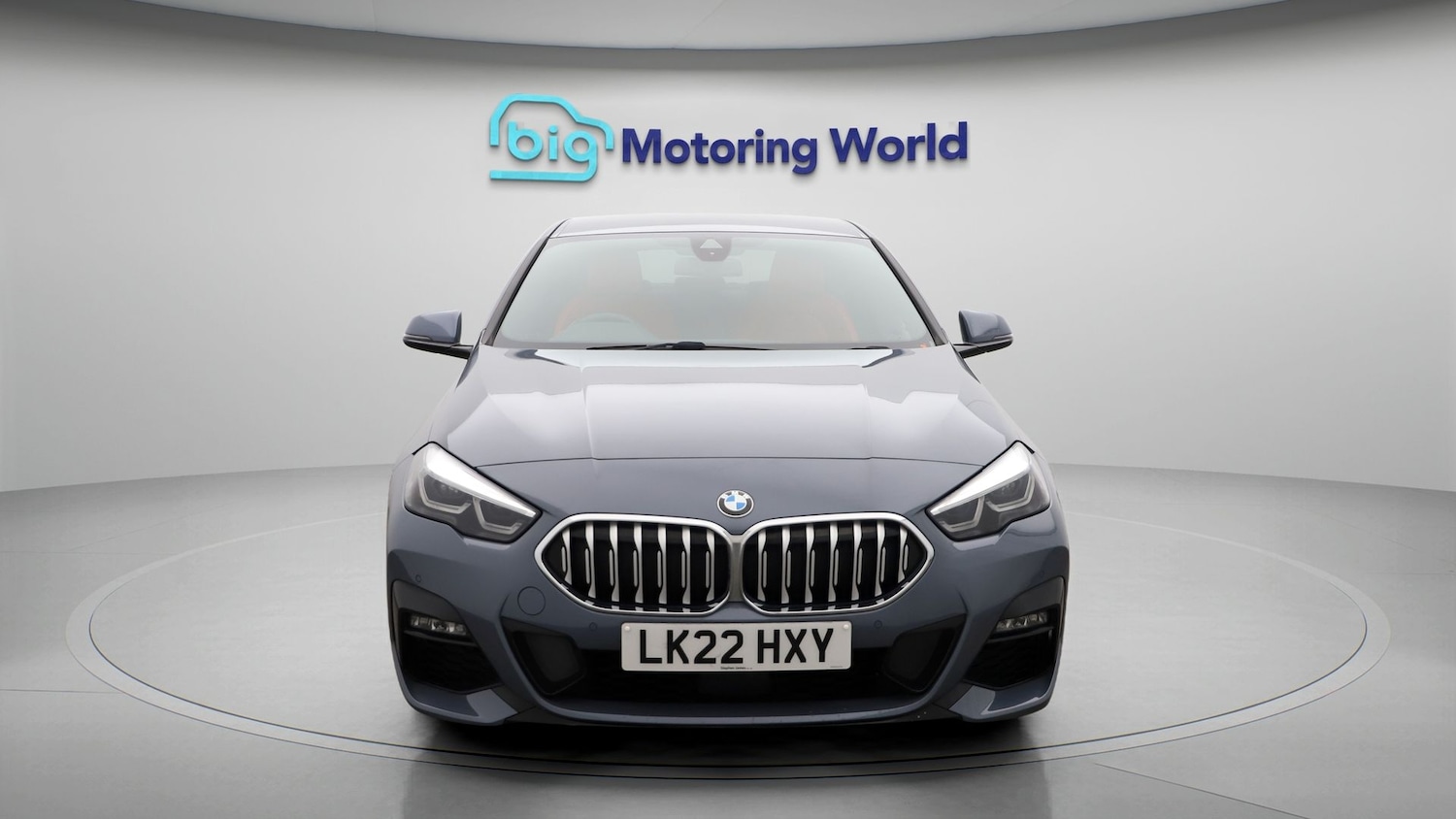 Used BMW 2 Series 2022 for sale - 77248068: Photo 2