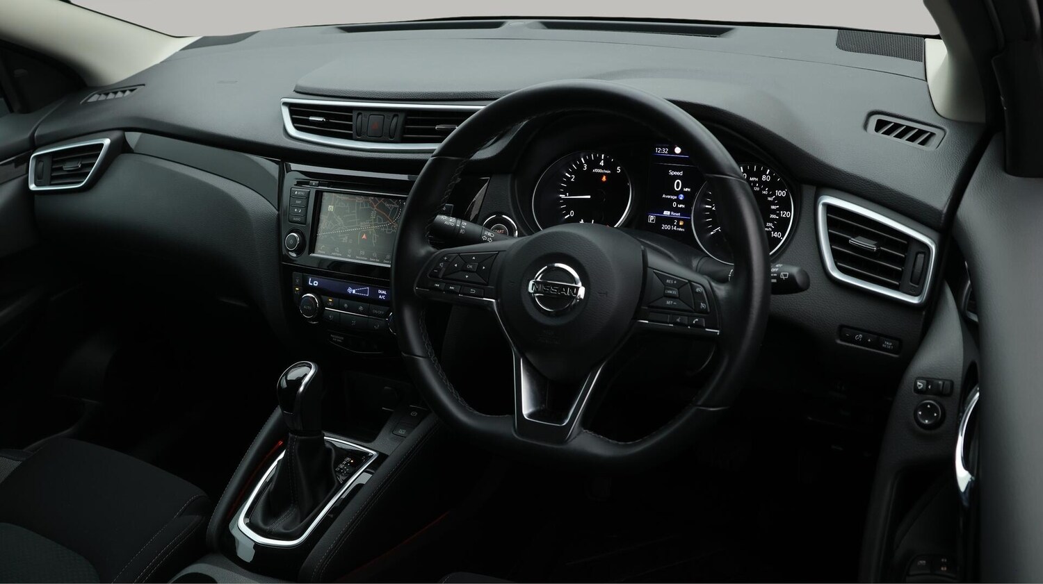 Used Nissan Qashqai 2020 for sale - 76084222: Photo 10