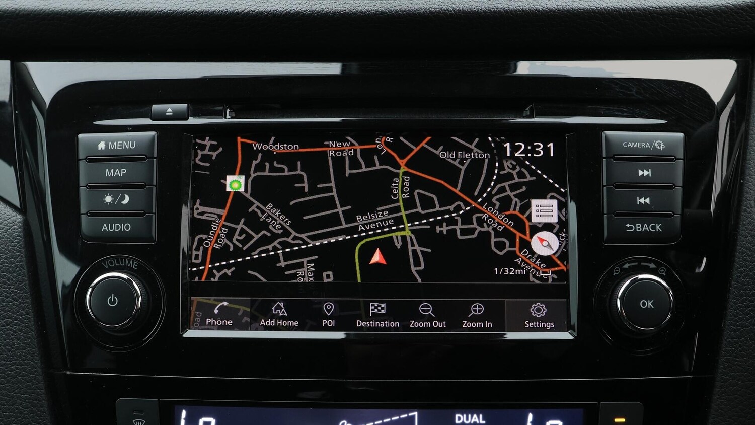 Used Nissan Qashqai 2020 for sale - 76084222: Photo 12