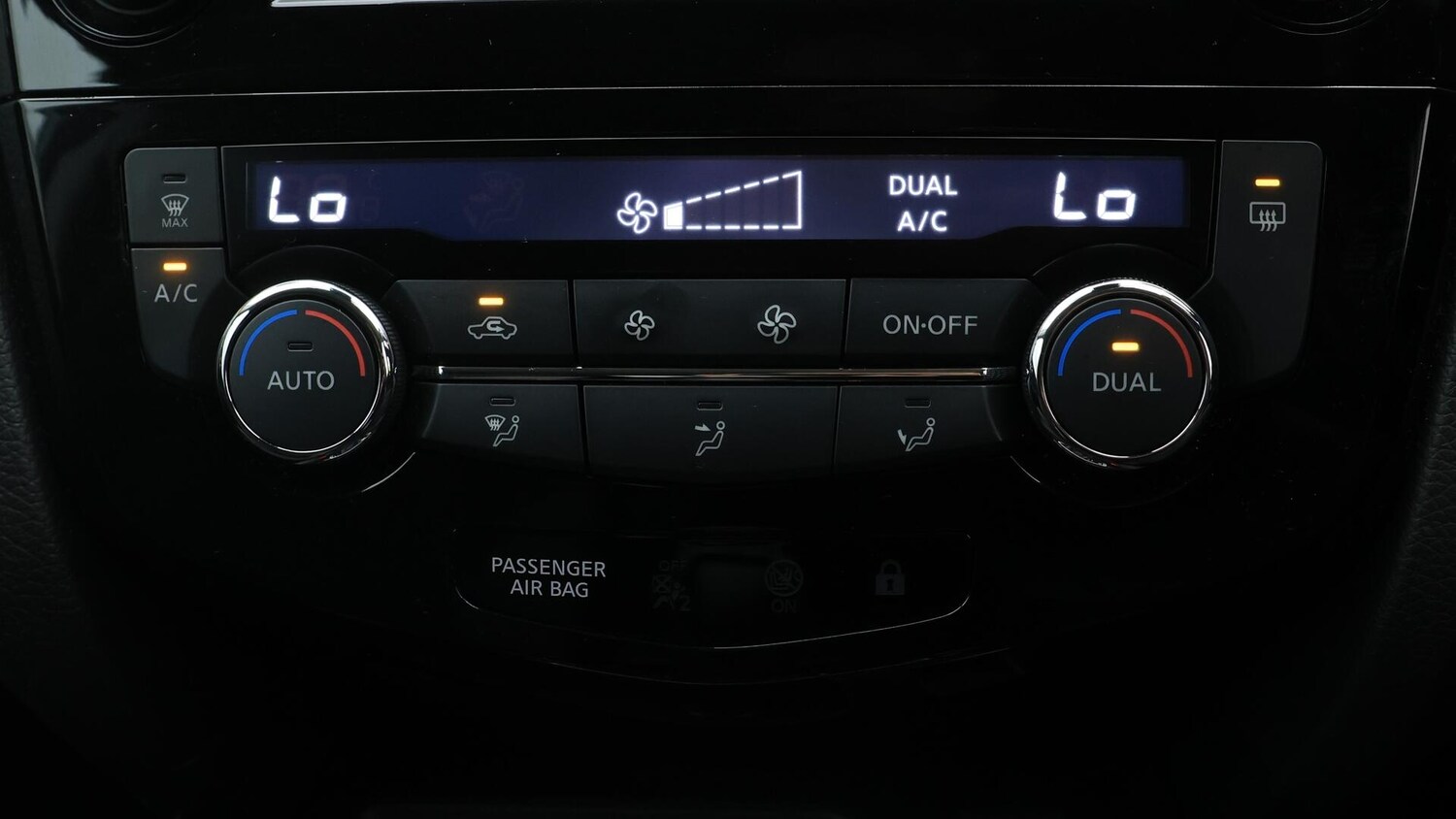 Used Nissan Qashqai 2020 for sale - 76084222: Photo 13