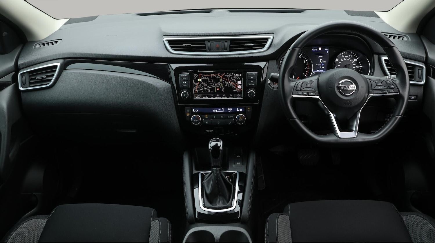 Used Nissan Qashqai 2020 for sale - 76084222: Photo 14