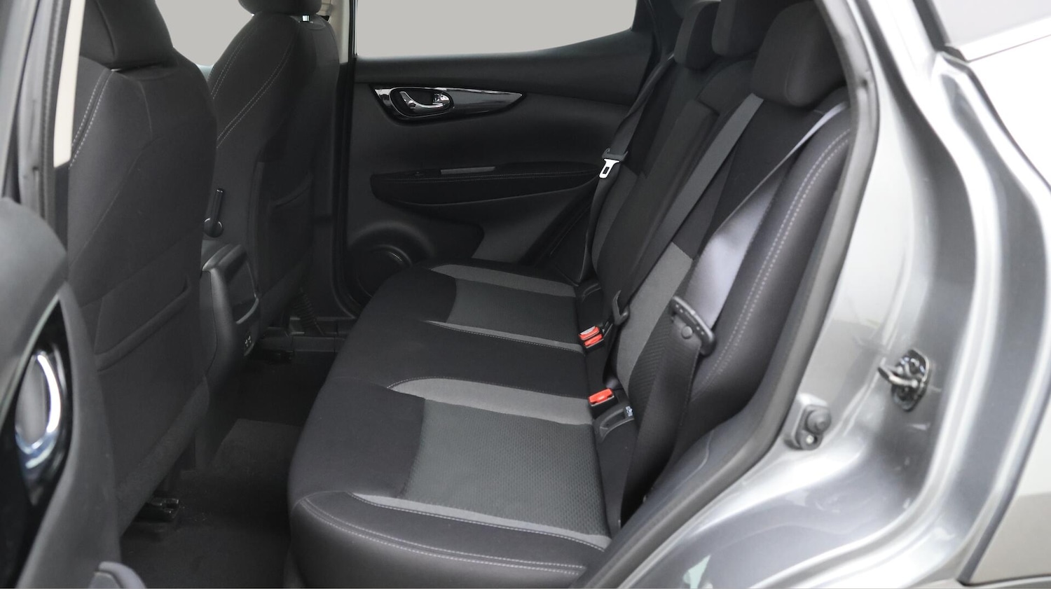 Used Nissan Qashqai 2020 for sale - 76084222: Photo 17