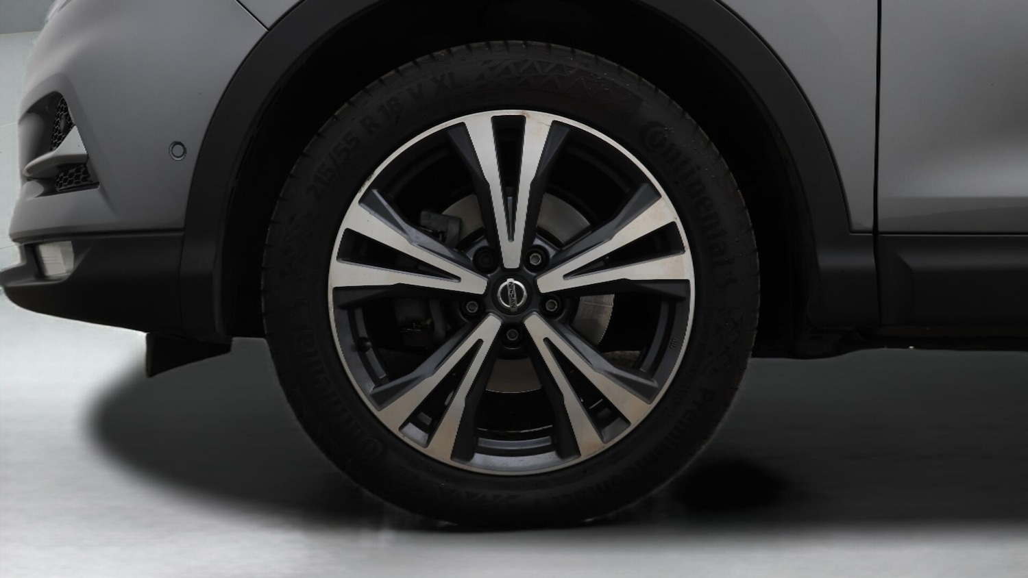 Used Nissan Qashqai 2020 for sale - 76084222: Photo 19