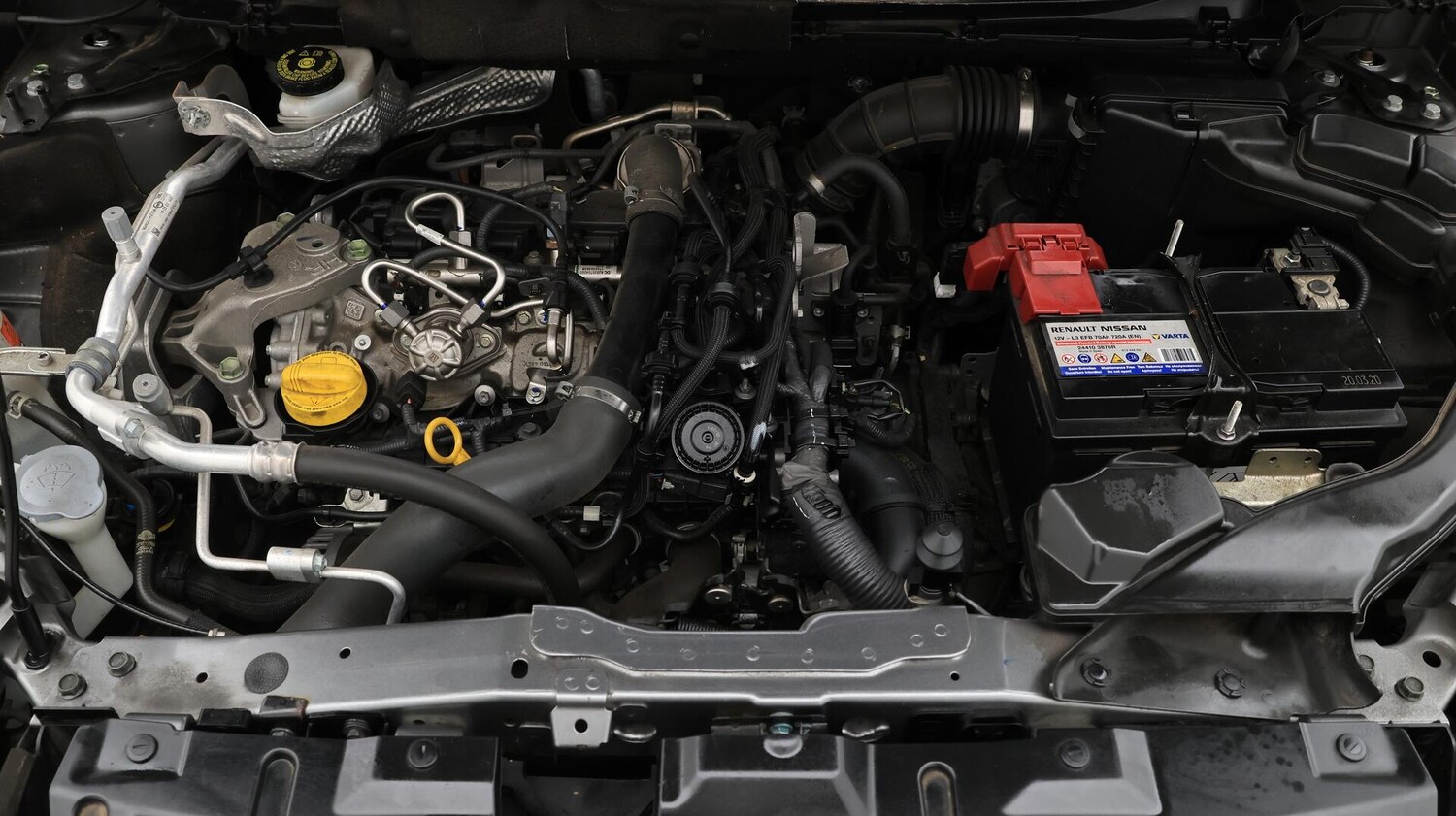 Used Nissan Qashqai 2020 for sale - 76084222: Photo 20