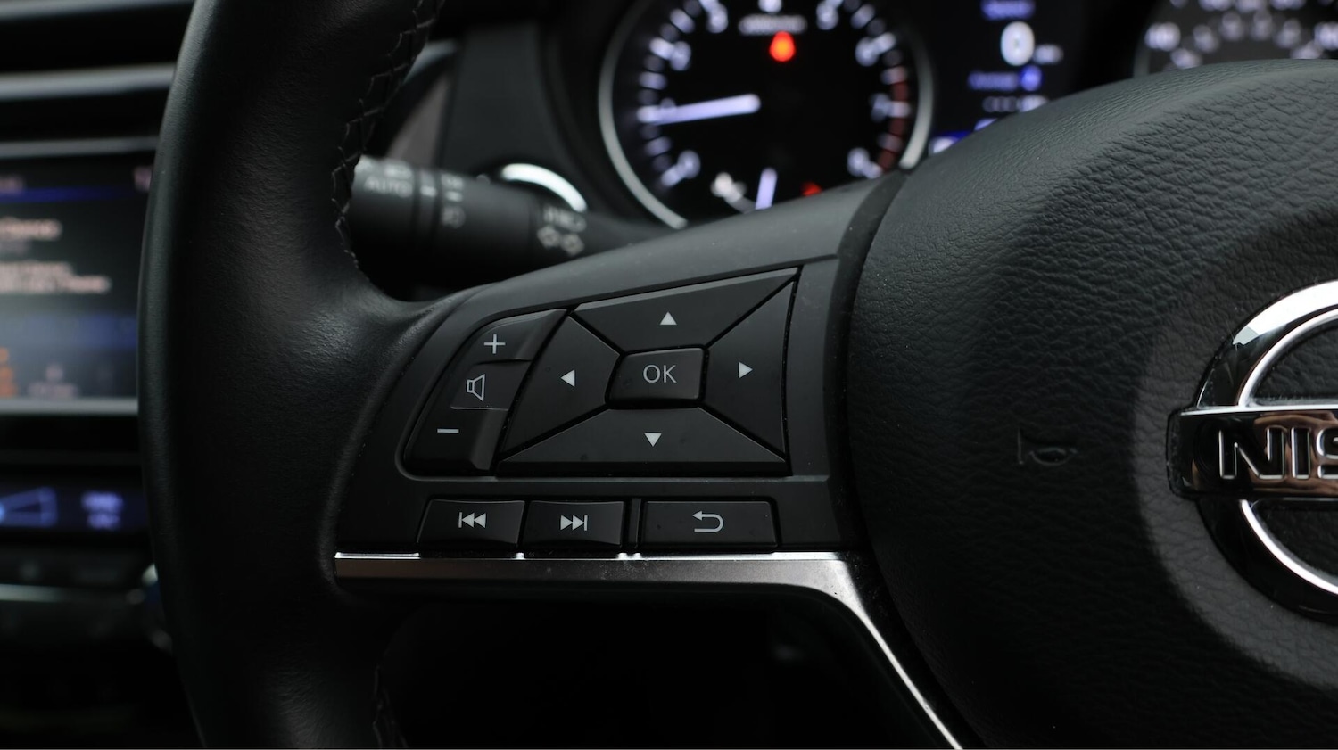 Used Nissan Qashqai 2020 for sale - 76084222: Photo 23