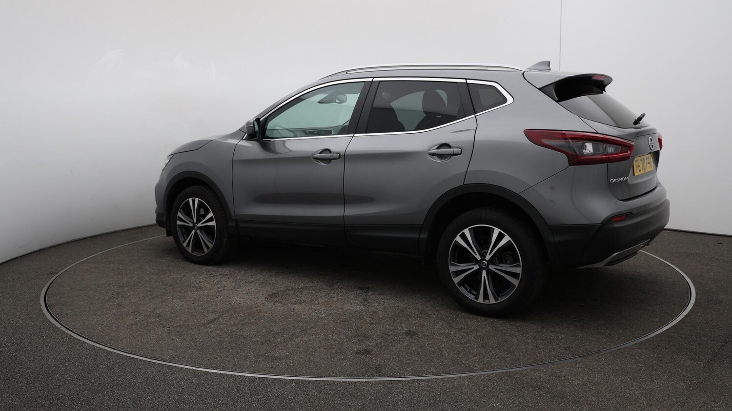 Used Nissan Qashqai 2020 for sale - 76084222: Photo 36