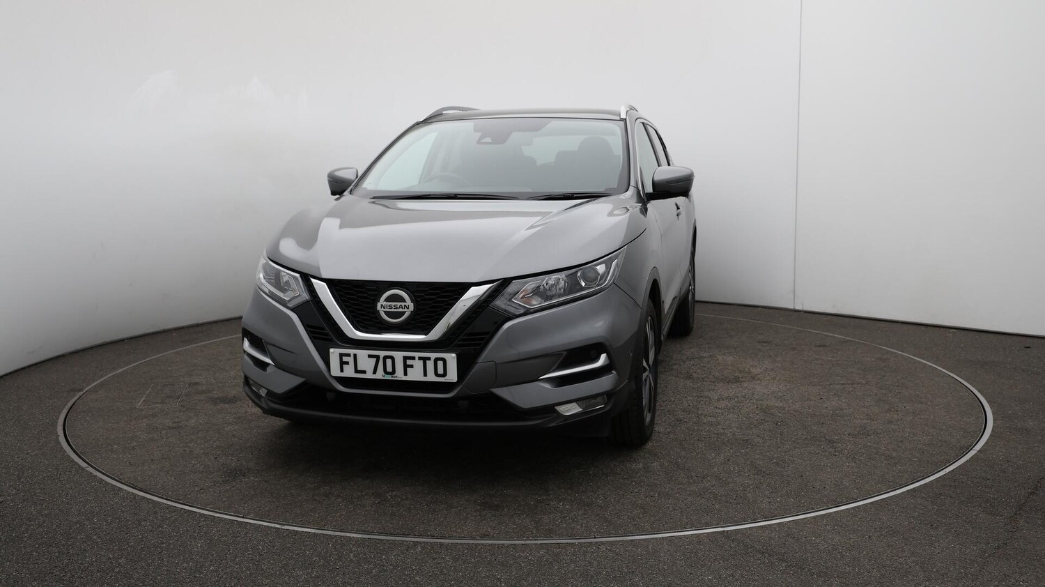 Used Nissan Qashqai 2020 for sale - 76084222: Photo 38