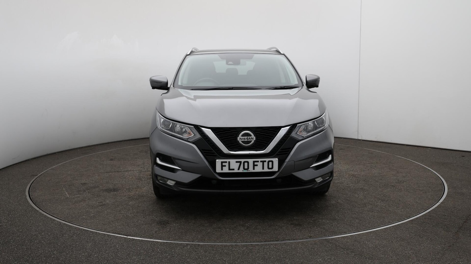 Used Nissan Qashqai 2020 for sale - 76084222: Photo 40