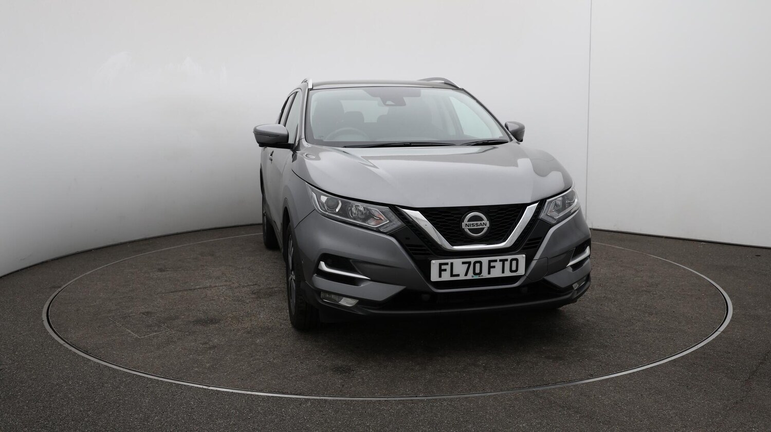 Used Nissan Qashqai 2020 for sale - 76084222: Photo 41