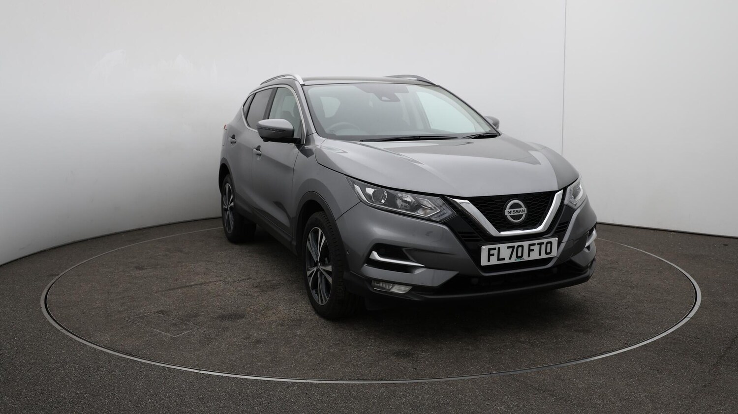 Used Nissan Qashqai 2020 for sale - 76084222: Photo 42