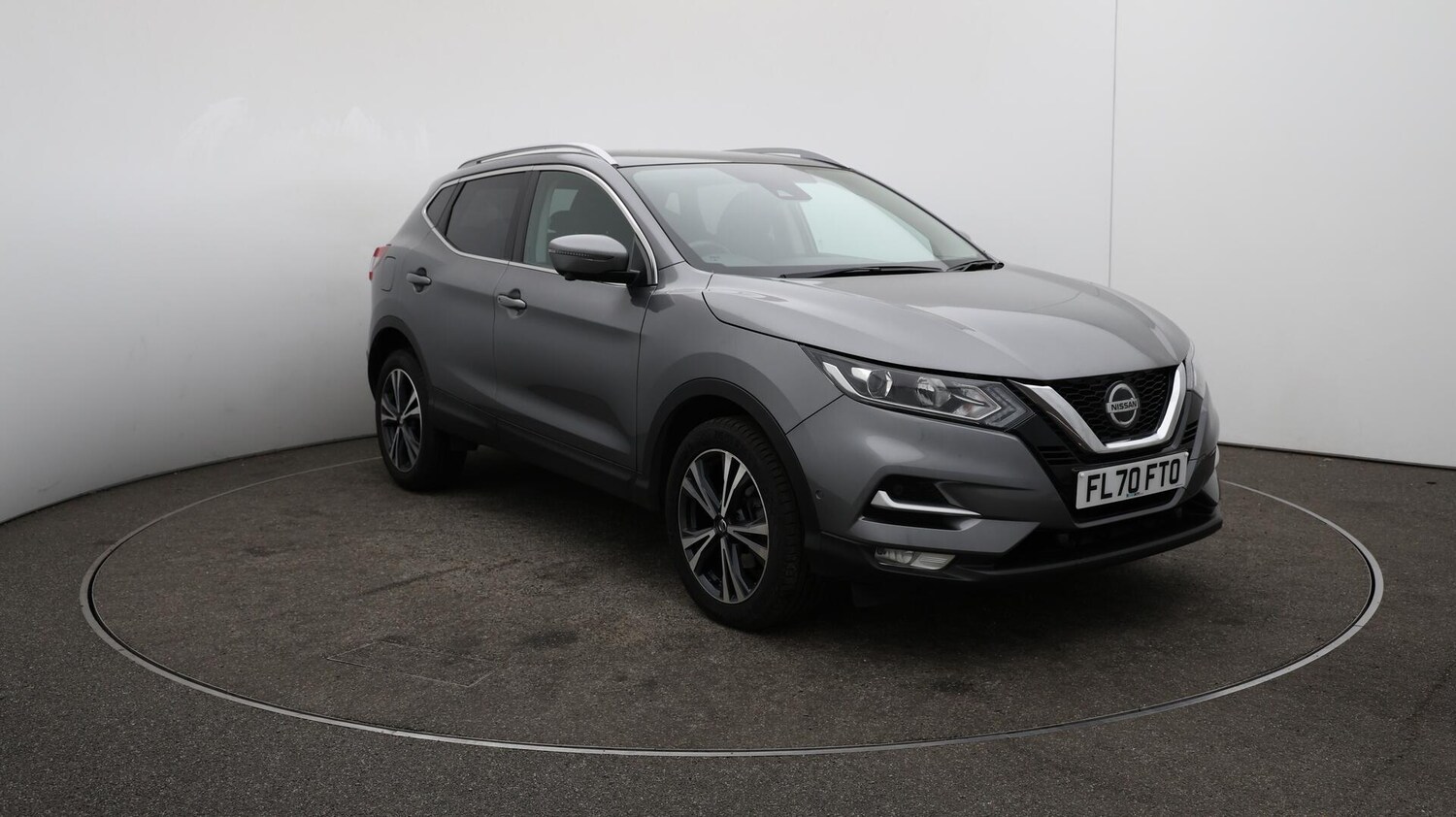 Used Nissan Qashqai 2020 for sale - 76084222: Photo 43
