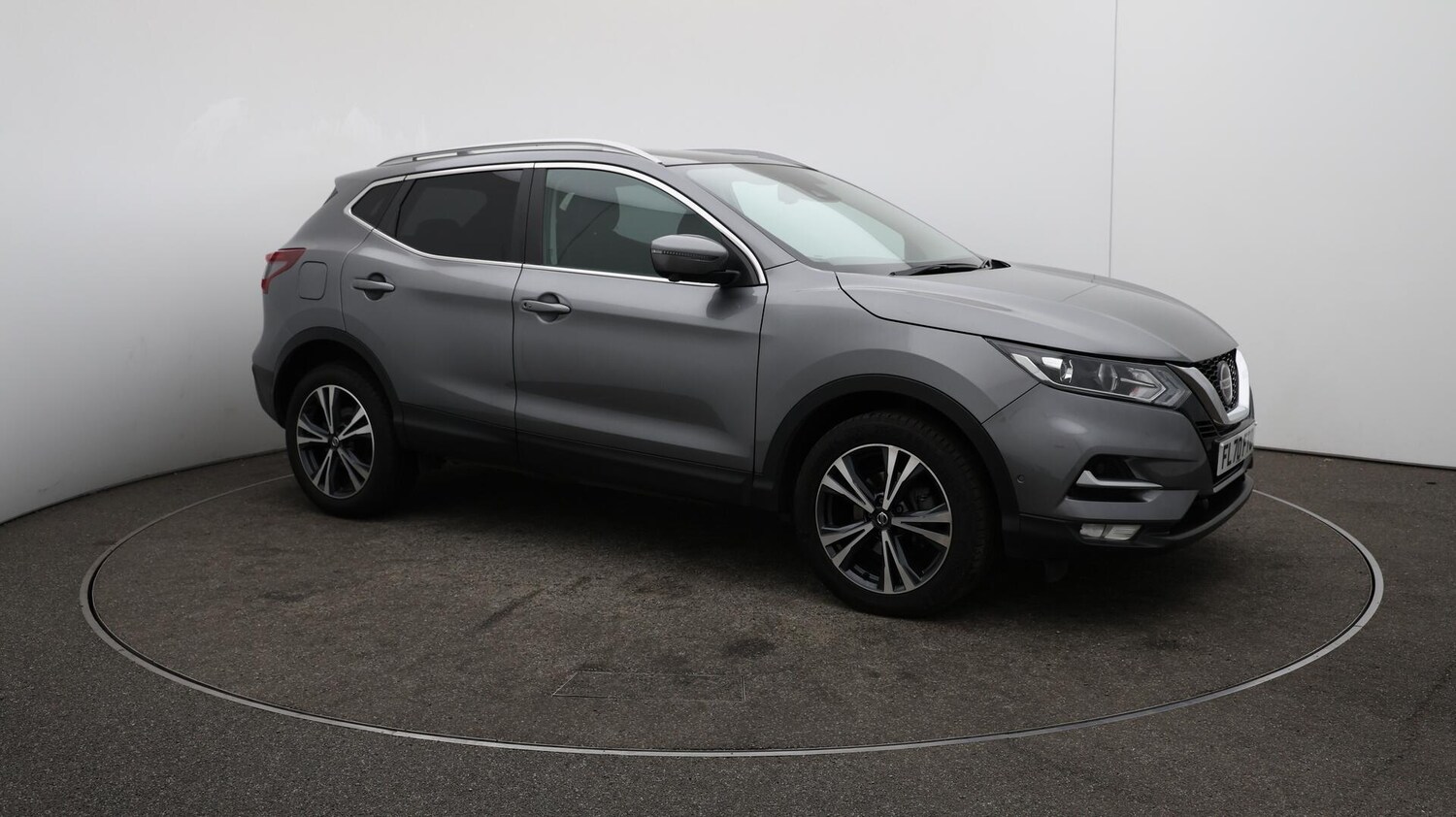 Used Nissan Qashqai 2020 for sale - 76084222: Photo 45