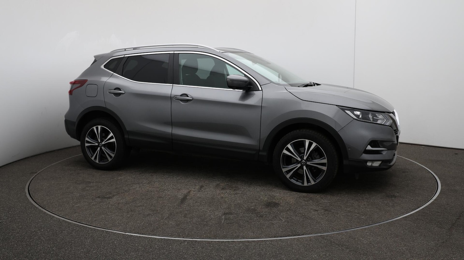 Used Nissan Qashqai 2020 for sale - 76084222: Photo 46