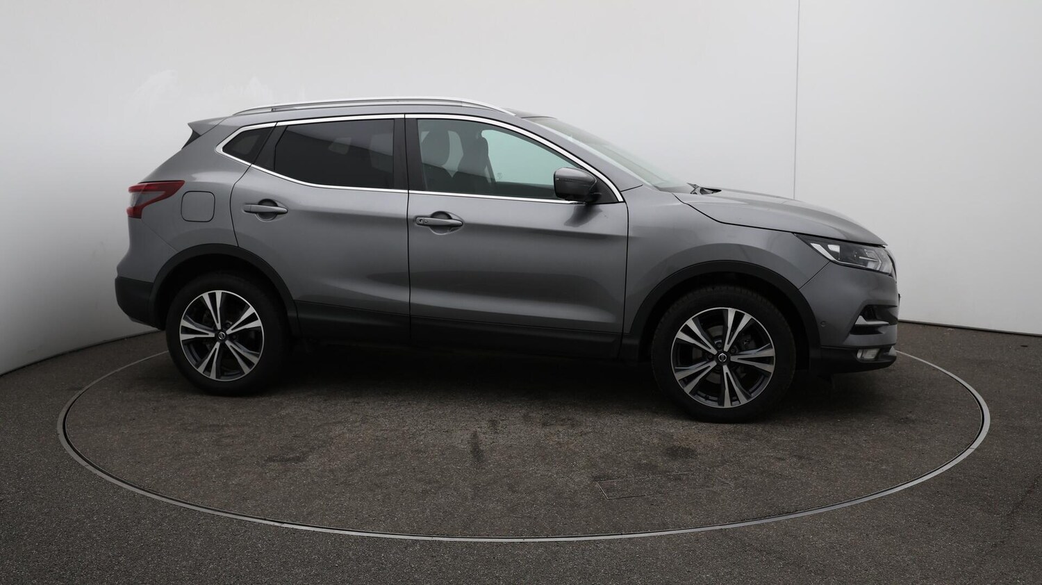 Used Nissan Qashqai 2020 for sale - 76084222: Photo 48