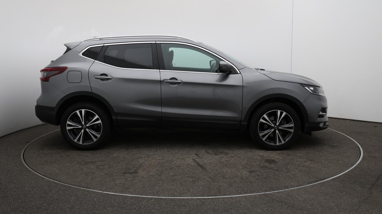 Used Nissan Qashqai 2020 for sale - 76084222: Photo 49