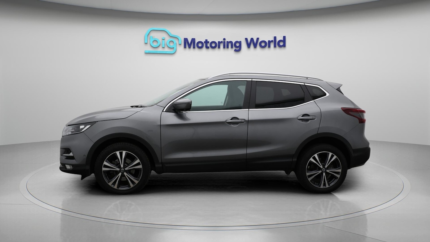 Used Nissan Qashqai 2020 for sale - 76084222: Photo 5