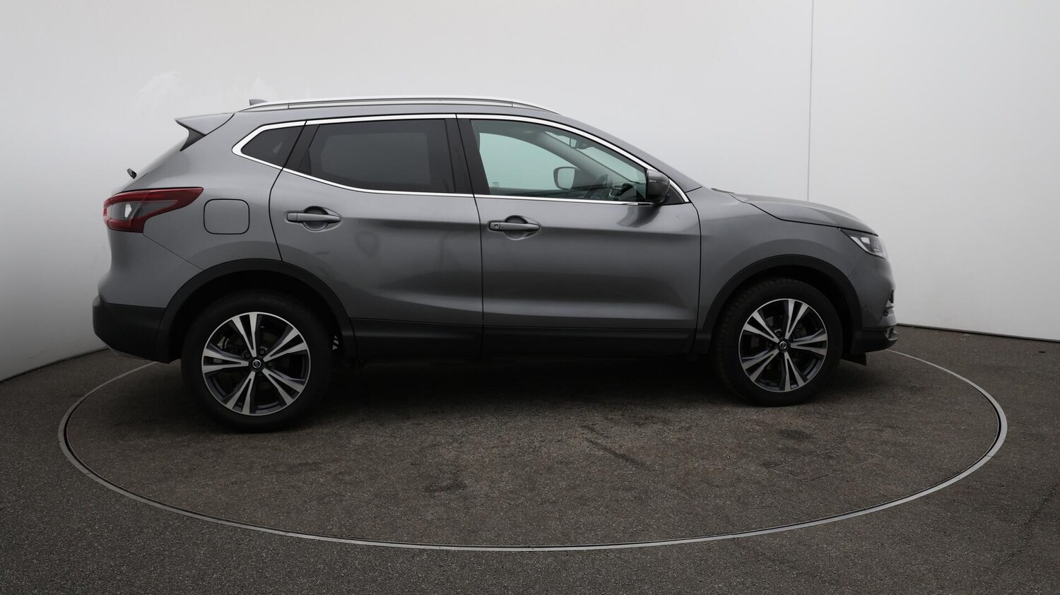 Used Nissan Qashqai 2020 for sale - 76084222: Photo 50