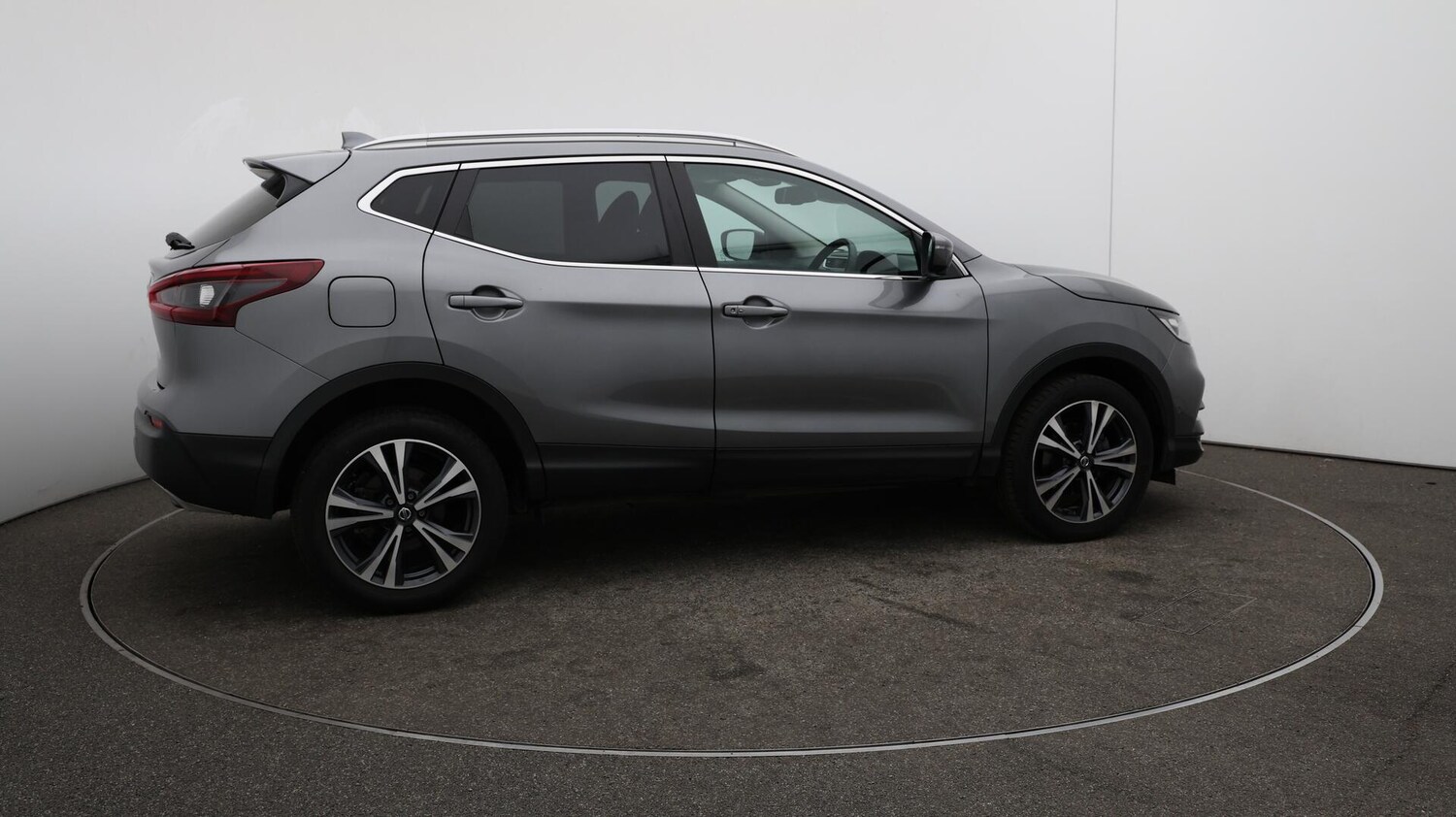 Used Nissan Qashqai 2020 for sale - 76084222: Photo 51