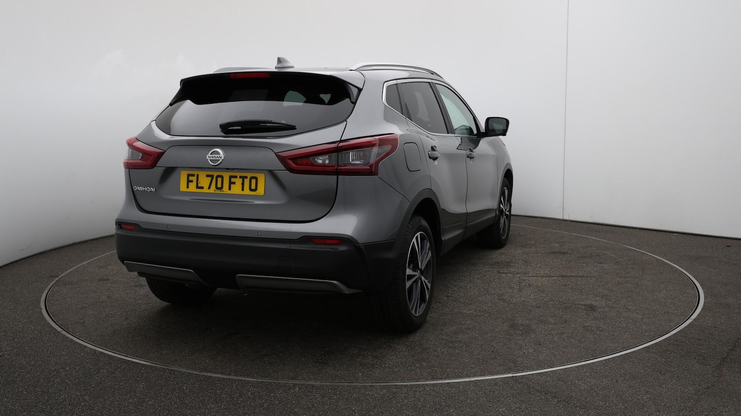 Used Nissan Qashqai 2020 for sale - 76084222: Photo 55