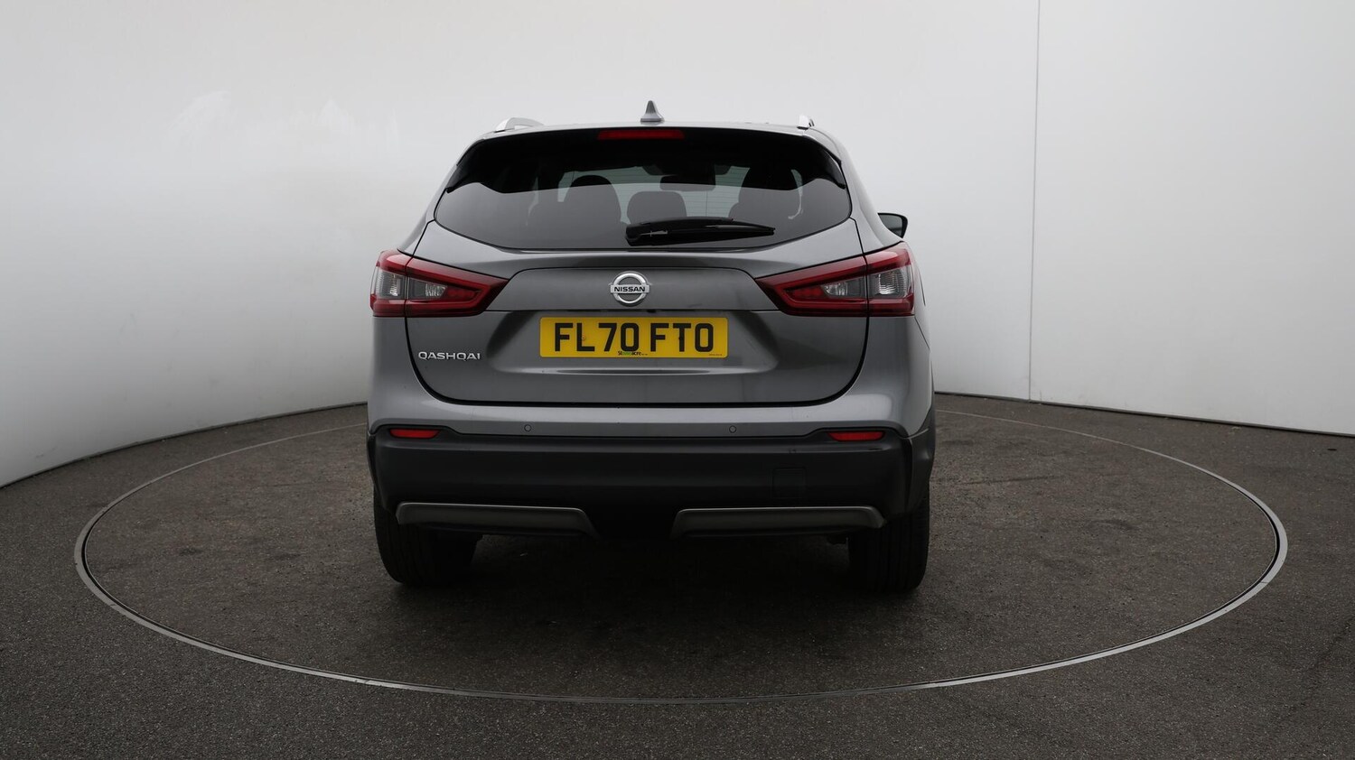 Used Nissan Qashqai 2020 for sale - 76084222: Photo 57
