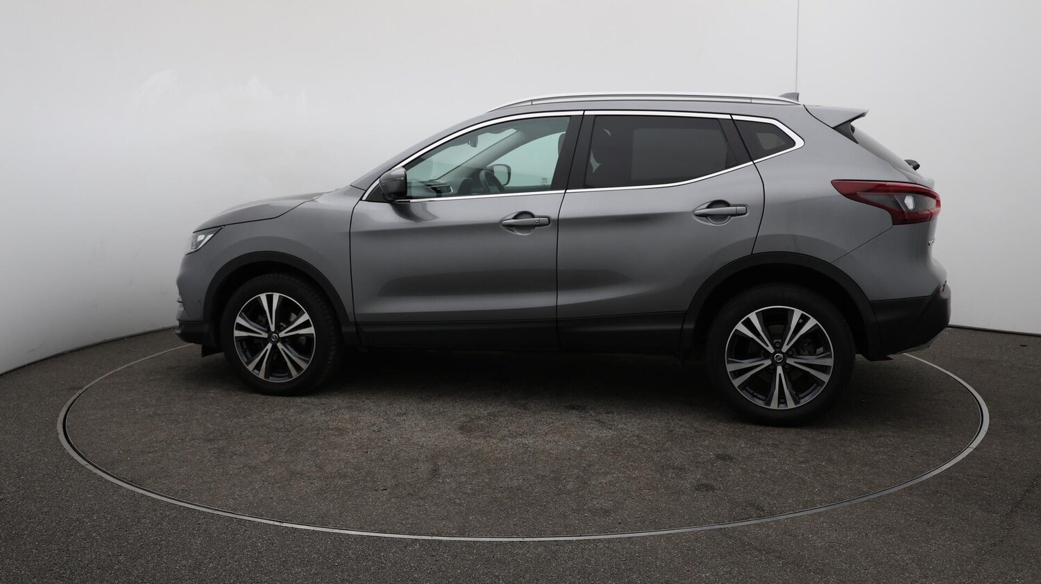 Used Nissan Qashqai 2020 for sale - 76084222: Photo 58