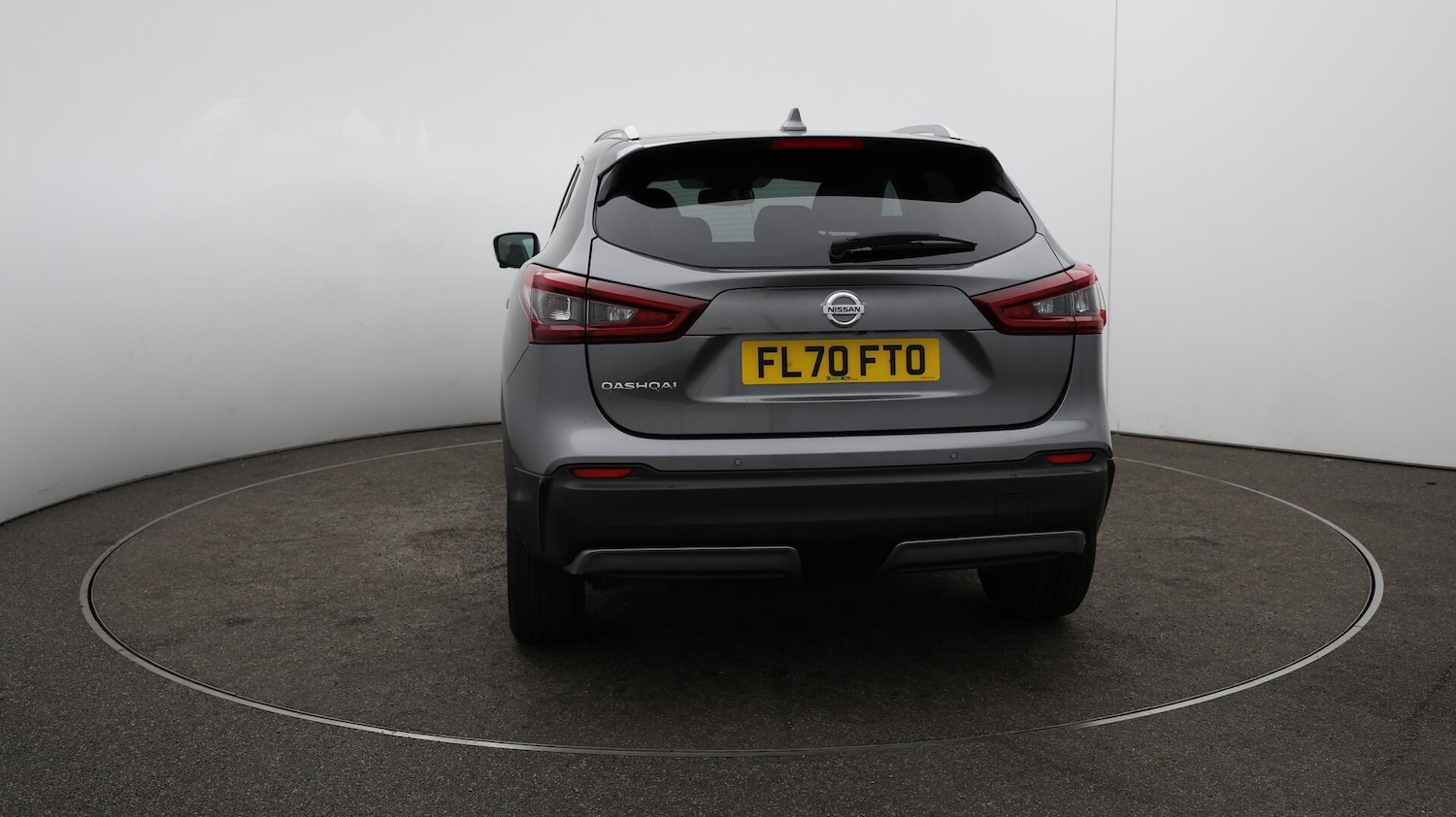 Used Nissan Qashqai 2020 for sale - 76084222: Photo 59