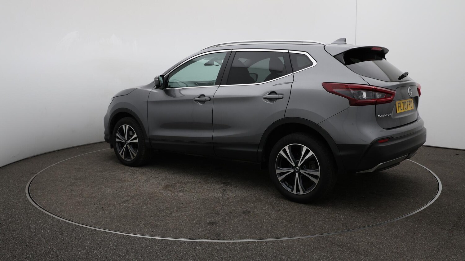 Used Nissan Qashqai 2020 for sale - 76084222: Photo 63