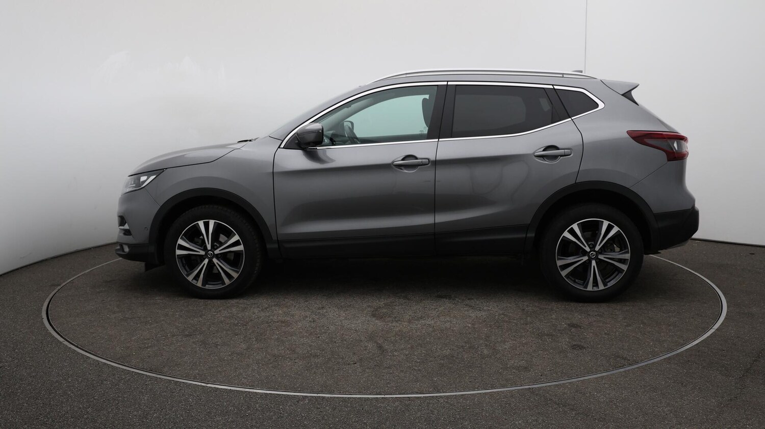 Used Nissan Qashqai 2020 for sale - 76084222: Photo 64