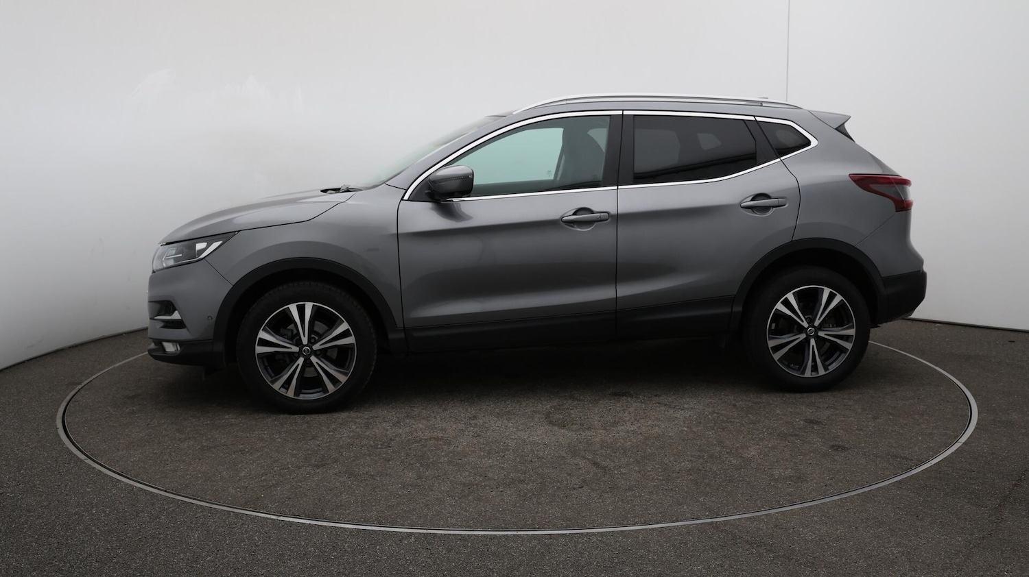 Used Nissan Qashqai 2020 for sale - 76084222: Photo 65