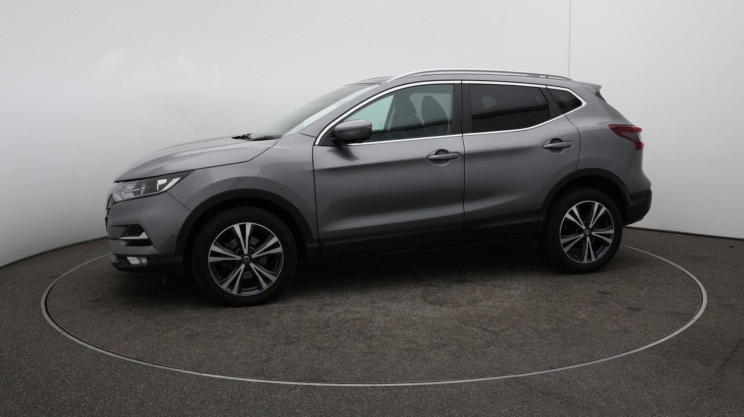 Used Nissan Qashqai 2020 for sale - 76084222: Photo 66