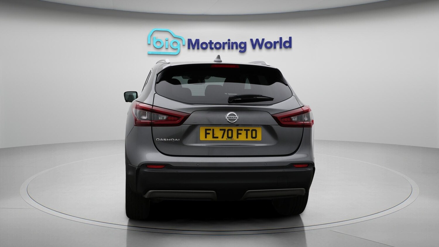Used Nissan Qashqai 2020 for sale - 76084222: Photo 7
