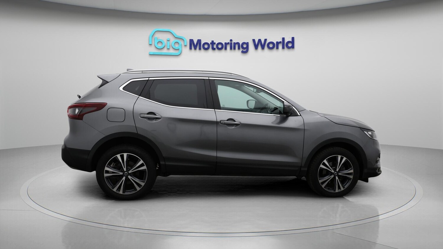 Used Nissan Qashqai 2020 for sale - 76084222: Photo 9