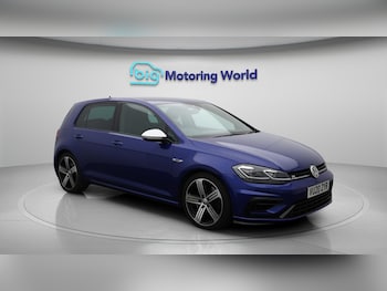 Used Volkswagen Golf 2020 for sale - 75431341: Photo