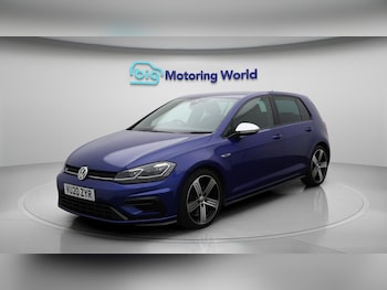 Used Volkswagen Golf 2020 for sale - 75431341: Photo