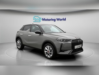 Used DS Automobiles DS 3 2023 for sale - 79419193: Photo