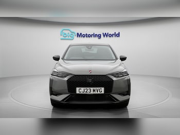 Used DS Automobiles DS 3 2023 for sale - 79419193: Photo