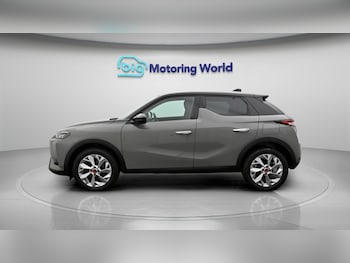Used DS Automobiles DS 3 2023 for sale - 79419193: Photo