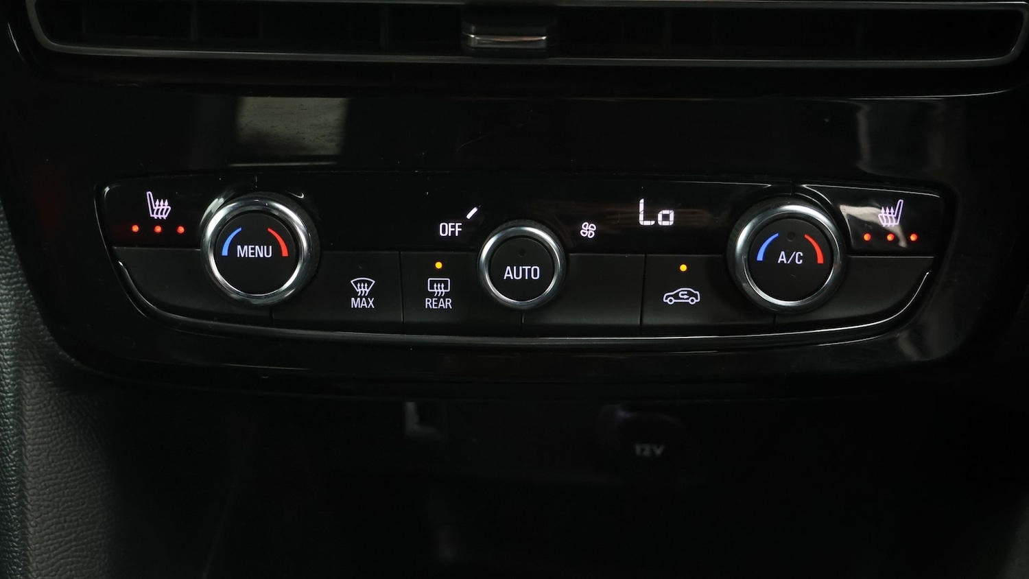 Used Vauxhall Mokka 2022 for sale - 77428319: Photo 12