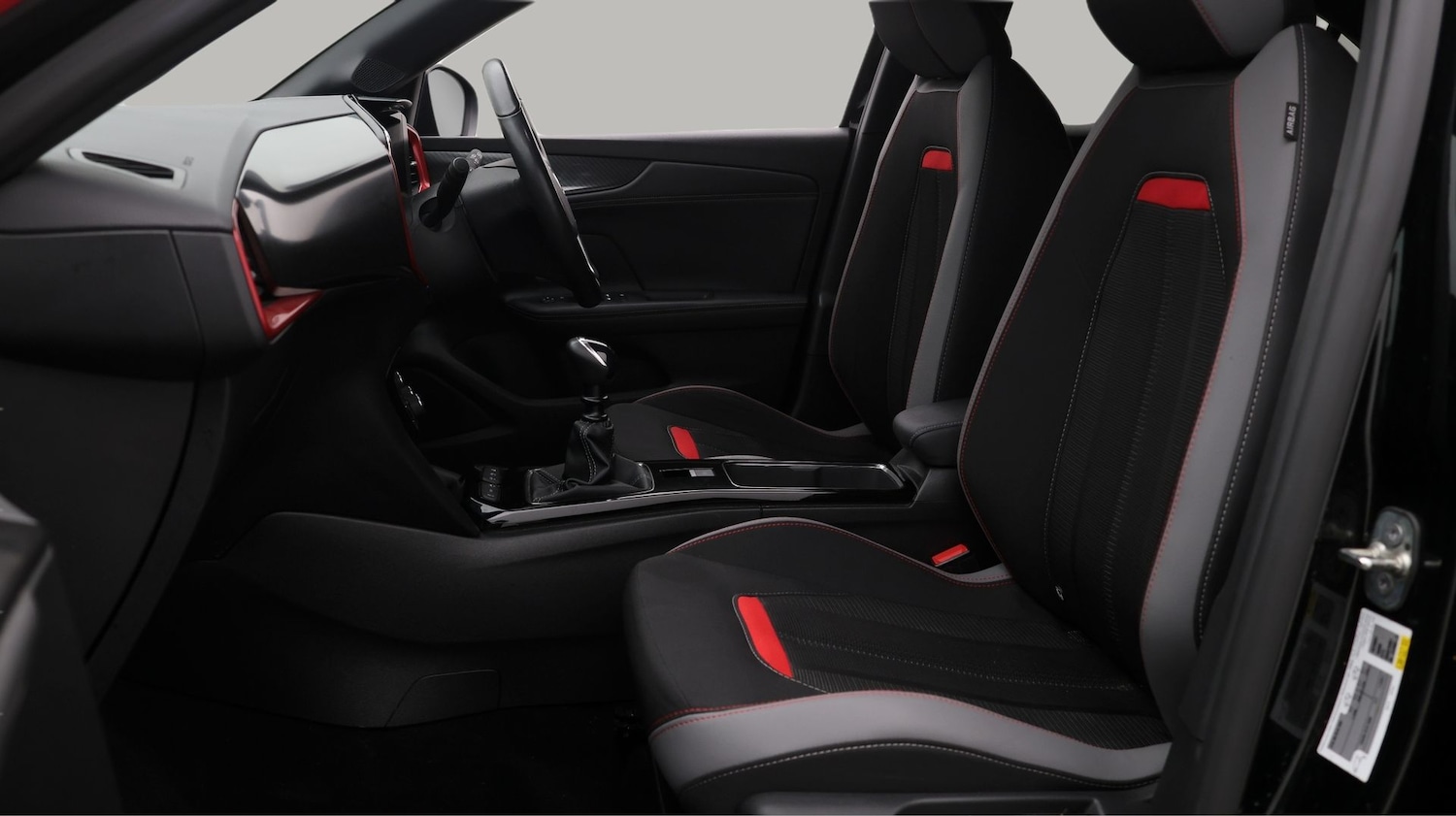 Used Vauxhall Mokka 2022 for sale - 77428319: Photo 14