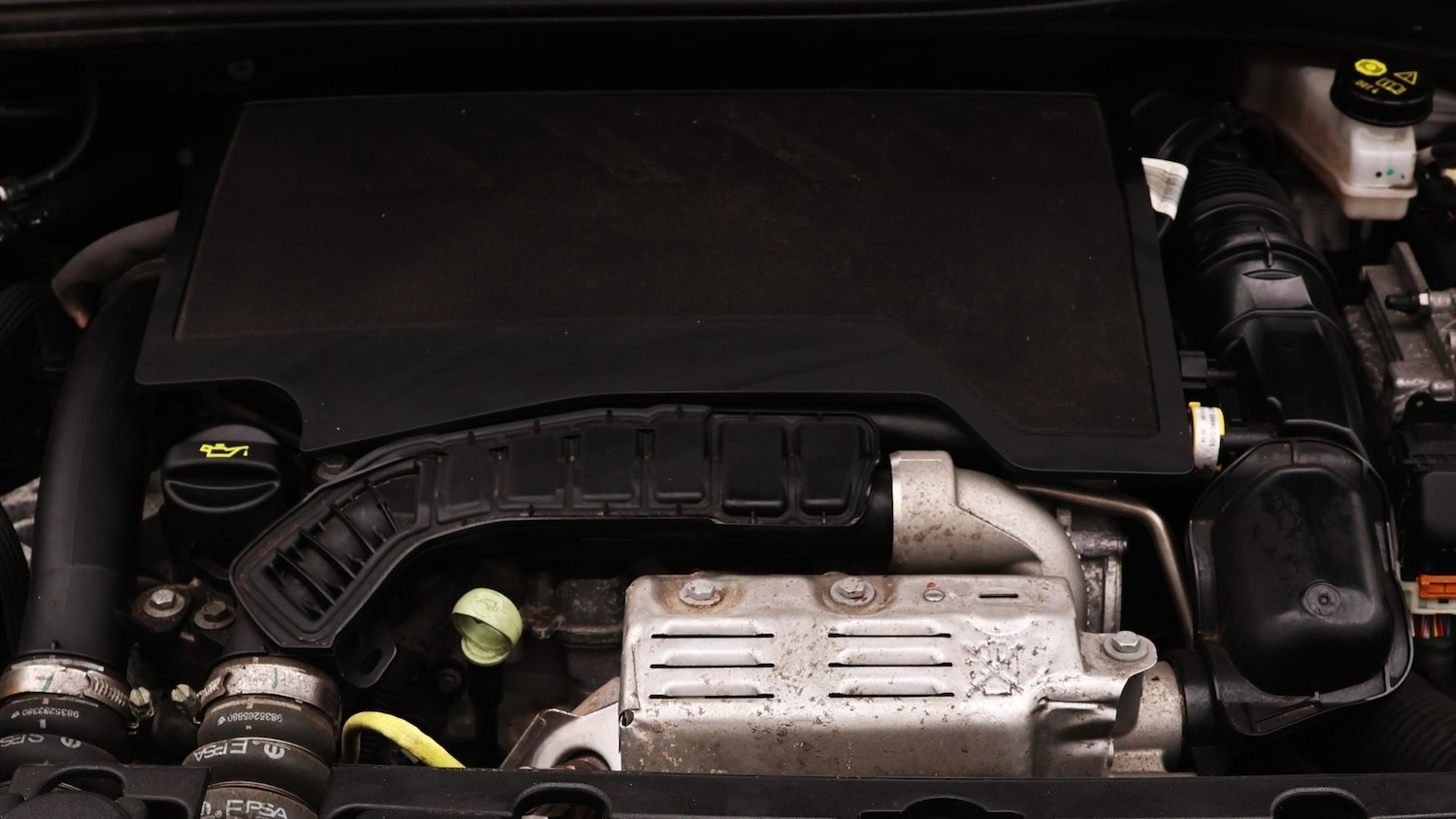 Used Vauxhall Mokka 2022 for sale - 77428319: Photo 19