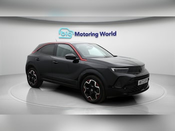 Used Vauxhall Mokka 2022 for sale - 77428319: Photo